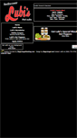 Mobile Screenshot of lubis.com